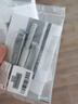 海蒂诗反弹器按弹器回弹器推弹器开门器橱柜衣柜大弹力暗弹器欧洲进口 橡胶头 单只装（活动） 实拍图