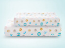 睡眠博士（AiSleep）青少年乳胶枕 泰国进口天然乳胶儿童枕宝宝婴儿枕头 93%乳胶含量 晒单实拍图