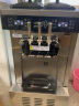 东贝（Donper）软冰淇淋机商用冰激凌机雪糕机炒酸奶甜筒机冰棒机全自动奶茶店立式冰激淋机CKX400PRO-A19 晒单实拍图