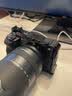 斯莫格适用索尼ZV-E1相机兔笼Sony全包拓展框直播vlog拍摄影摄像配件遥控手柄上手提进阶套装 【木质侧手柄】拓展套件-进阶版 实拍图