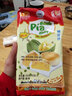 新华园 越南进口 榴莲饼400g/袋 网红糕点夹心饼干茶点特产休闲零食品 榴莲饼400g*1袋 实拍图
