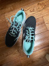 迪卡侬跑步运动女士跑步鞋 KALENJI ACTIVE 薄荷绿 4170670 41码 实拍图