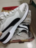 彪马（PUMA）板鞋男鞋女鞋 春季新款R78复古德训鞋情侣轻便运动鞋低帮休闲鞋子 米白色-黑色/侧边logo/I型鞋头 42 (内长270mm) 实拍图