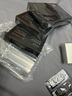 KSKE 追光者烟酰胺玻尿酸积雪草舒缓修护面膜男士专用焕白提亮控油 追光者面膜1盒 实拍图