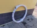 国超电缆YJV-0.6/1KV-4*95+1*50铜芯国标架空户外防老化4+1芯电力电缆 1米【现货】 实拍图