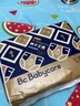 babycare皇室狮子王国纸尿裤bbc宝宝尿片夏季超薄透气尿不湿尿片迷你装 拉拉裤【L】4片 适合9-14KG 实拍图