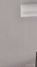 Calvin Klein【生日礼物】男士钱包奢侈品长款拉链鳄鱼纹ck手拿包79511礼盒 Brown棕色 晒单实拍图