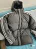 adidas【滔搏运动】阿迪达斯男子3S PUFF DOWN J羽绒服 IT8732 XL 实拍图