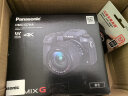 松下G7HAGK-K 微单相机（14-140mm）（Panasonic） M4/3数码相机 4K视频 照片 弱光自动对焦 实拍图
