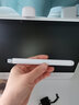 适用希沃w1/W2/W3学习机触控笔伸缩儿童ipad指读棒电子白板平板步步高电容笔一体机点读触屏笔 【珍珠白】可伸缩拉+3个替换笔头 实拍图