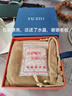 玉致天然金曜石手串猫眼黑曜石手链带证书男女生日礼物 双金眼款-18mm珠径（霸气男款） 实拍图