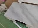 全友家居 法式复古家具茶几电视柜组合小户型客厅沙发阳台边几矮桌 实拍图