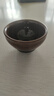 束氏建阳纯手工建盏茶盏茶碗主人杯品茗杯子茶杯功夫茶具虎皮斑 实拍图