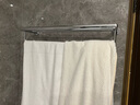 科勒（KOHLER） 毛巾架马桶刷架子套装厕所刷子长柄科勒卫浴五金挂件 珂悦九件套 实拍图