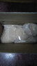 KERRY面包虫活体饲料黄粉虫鸟鱼龟蜥蜴金龙鱼鬃狮蝎子守宫食物幼体幼虫 2斤麦麸饲料 实拍图