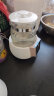 小白熊恒温水壶恒温壶婴儿调奶器奶瓶冲泡奶粉机热水壶温奶器1.2L 0857 实拍图
