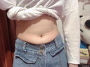 KJ收腹裤提臀裤塑身高腰无痕产后收腹带塑形内裤美体束腰封神器 三角款【奢华黑+奢华肤】 L 推荐【101斤-116斤】 实拍图