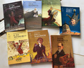 科学巨人（全7册）获19项青少年图书大奖的科学启蒙丛书 让孩子爱上阅读收获科学知识 实拍图