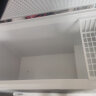 荣事达（Royalstar）冰柜家用商用大容量囤货冷柜 一级能效节能省电冷藏冷冻转换小型电冰柜 以旧换新 节能冰柜一级能效可囤300斤肉 338L 实拍图