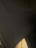京东京造【发热 抑菌 倍暖】加绒加厚男式保暖内衣男秋衣秋裤男 黑色XL 晒单实拍图