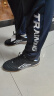 茵宝（Umbro）官方SPECIALI ETERNAL TEAM NT IC足球鞋新款男鞋训练鞋 黑/白/宝蓝 43 （脚宽拍大一码） 实拍图
