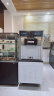 东贝(Donper)冰淇淋机商用立式软质三色冰激凌机雪糕机甜筒机全自动奶茶店设备CHL35 晒单实拍图
