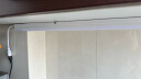 西蒙（SIMON）T5LED一体灯管支架灯镜前灯橱柜灯日光灯管长条灯带线槽节能灯 T5支架灯10W/0.9米/中性光 晒单实拍图