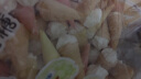 伊高（Erko） 棉花糖雪糕杯雪挞1000g实惠袋装综合水果味冰淇淋夹心冰激凌甜筒 水果口味雪糕杯 实拍图