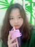 名锐（MINGRUI）水杯吸管杯女夏天高颜值塑料杯Tritan时尚学生 海鸥白400ML【杯刷+吸管刷】 实拍图