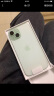 Apple iPhone 15 (A3092) 128GB 绿色 支持移动联通电信5G 双卡双待手机 活动专享 实拍图