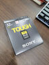索尼（SONY）32GB SD存储卡 SF-G32T/T1 SF-G系列 TOUGH规格三防卡  读取300MB/S写入299MB/S 相机内存卡 实拍图