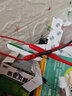 漫步者（EDIFIER）W280NB Pro主动降噪磁吸挂脖式蓝牙耳机入耳式颈挂式挂耳式运动音乐游戏耳机适用于安卓 蓝色+充电头 实拍图