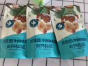 三只松鼠无核白葡萄干120g/袋 蜜饯果干休闲零食新疆特产提子干 实拍图