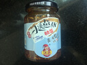 久鸿江西南昌特产久鸿茶油小溪鱼仔酱280g拌饭酱即食下饭菜辣椒酱拌面 实拍图