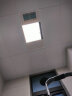 雷士（NVC）自由暖浴霸暖风排气扇照明一体 集成吊顶卫生间灯暖风一体浴室 【Y344】2700W|八合一|变频恒温 实拍图