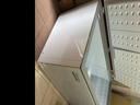 美的（Midea）301升 商用家用卧式大冷冻囤货冰柜 大容量冷藏冷冻转换冷柜 卧式冰箱 BD/BC-301KM(E) 以旧换新 实拍图