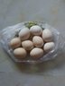 柴小旦农家散养五谷喂养新鲜土鸡蛋单枚 12枚装 实拍图