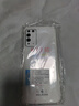 凡锐 荣耀x10手机壳透明防摔荣耀x10max全包保护套新款简约荣耀x10硅胶软壳 荣耀X10【升级加厚防摔】1个壳 实拍图