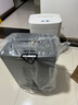 三木（SUNWOOD）5级保密办公商用碎纸机 （单次10张 持续60分钟 21L 可碎纸,光盘,卡,回形针、订书针） S18 实拍图