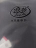浪莎浪莎高腰西装裤女 实拍图