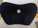GiGi汽车腰靠腰垫腰枕太空记忆棉车用办公用靠垫腰靠枕适用小米SU7 实拍图
