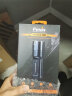 FENIX菲尼克斯强光手电筒 TK35UE V2.0强光远射救援探险照明验酒手电筒 V2.0标配+2节3500U电池无充电线 实拍图