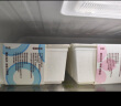 朝日唯品牧场酪乳100g*4杯 低温酸奶 风味发酵乳酸牛奶 实拍图
