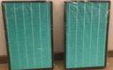 米家 小米家用空气净化器MAX滤芯 有效除甲醛PM2.5烟粉尘毛发等污染颗粒物滤网 原装净化器MAX除甲醛增强版滤芯-2支 实拍图