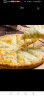小萨牛牛金枕头榴莲披萨170g/袋 速冻pizza比萨半成品空气炸锅食材烘焙 实拍图
