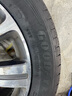 固特异（Goodyear） 汽车轮胎 225/55R18 102Y EGP 御乘二代 原配 奥迪A6L 实拍图