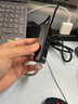 联想（Lenovo）Type-C转网口RJ45 千兆有线网口 苹果MAC笔记本网线接口转换器LX0804 C625 type-c转百兆网口+USB*3 1年内 质量问题 免费换新 实拍图