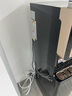 SENIHOM 森昵净水机加热制冷一体立式家用商用冷热两用过滤自来水ro超滤直饮水管线饮水机 冰热UF超滤黑色 实拍图