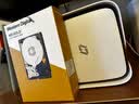 西部数据（WD）22TB 企业级机械硬盘 WD Gold 西数金盘 SATA 7200转512MB CMR垂直 服务器硬盘 3.5英寸WD221KRYZ 实拍图