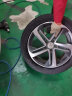 朝阳 轮胎 SA37系列高档运动型车胎 朝阳轮胎 215/50R17 晒单实拍图